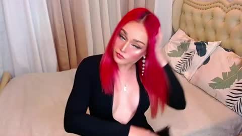 cassie online show from 06/12/26, 06:34