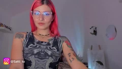 im Jessi  Independet Model  online show from 02/12/25, 03:40