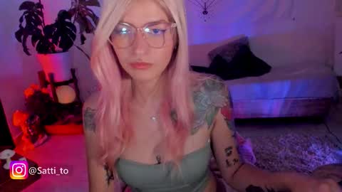 im Jessi  Independet Model  online show from 10/01/25, 02:28