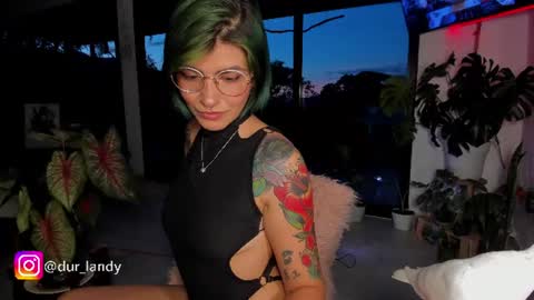 im Jessi  Independet Model  online show from 07/25/26, 11:24