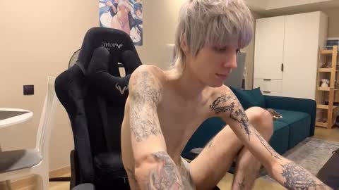 Satoshi online show from 03/07/26, 08:17