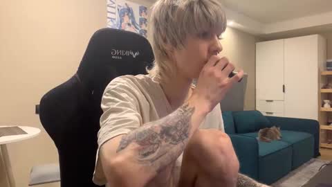 Satoshi online show from 03/15/26, 11:55