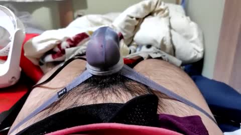 satou308 online show from 02/08/26, 01:58