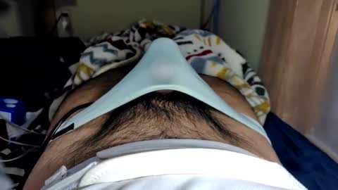 satou308 online show from 02/26/26, 10:03