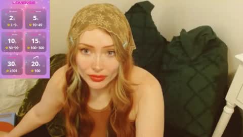 Rose online show from 06/12/26, 06:56