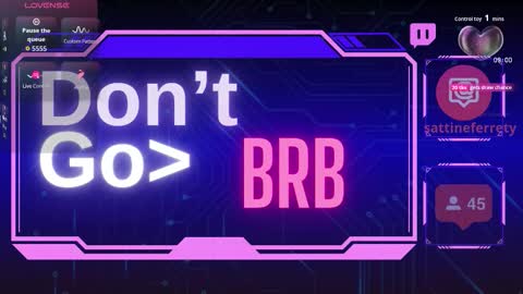   Sattine Ferrety   online show from 11/23/25, 07:24