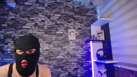 saturogojo online show from 11/02/25, 09:06