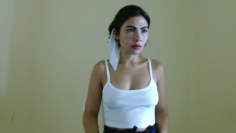 Goodess Saturn online show from 02/11/25, 12:16