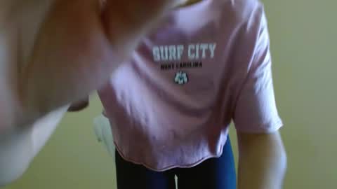 Goodess Saturn online show from 02/13/25, 01:26