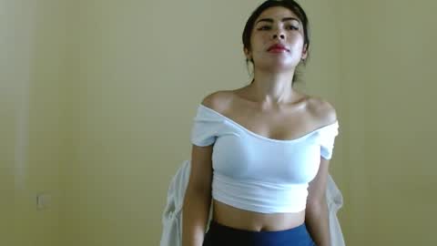 Goodess Saturn online show from 02/20/25, 12:15