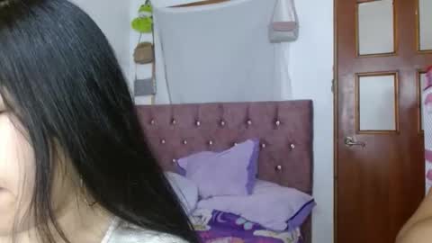 Dayana online show from 04/08/26, 03:06