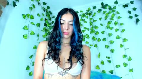 Saturnooo online show from 12/06/24, 05:09