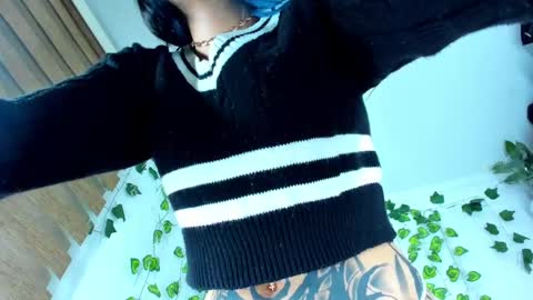 Saturnooo online show from 12/06/24, 09:54