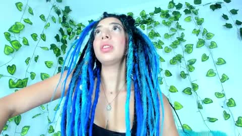 Saturnooo online show from 01/10/25, 04:22