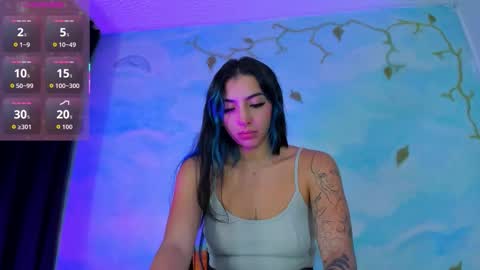 Saturnooo online show from 09/19/25, 05:42