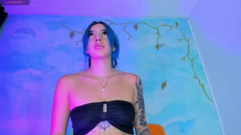 Saturnooo online show from 10/08/25, 05:16