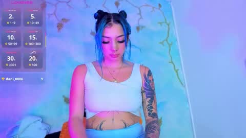 Saturnooo online show from 10/09/25, 06:00