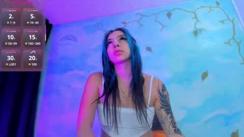 Saturnooo online show from 10/13/25, 08:47