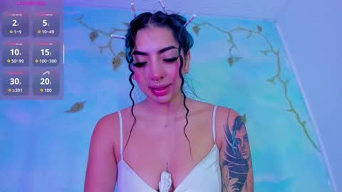 Saturnooo online show from 10/24/25, 06:43