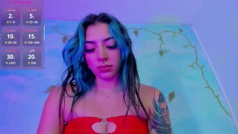 Saturnooo online show from 10/29/25, 06:37