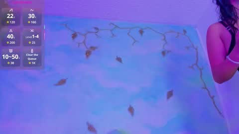 Saturnooo online show from 11/07/25, 08:14