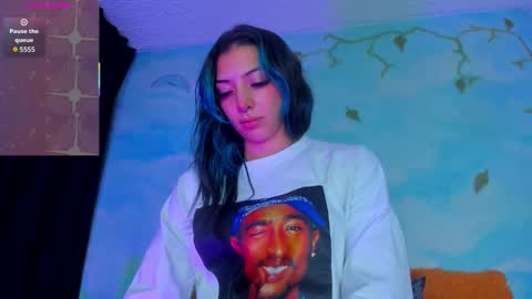 Saturnooo online show from 01/15/26, 03:00