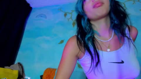 Saturnooo online show from 02/09/26, 03:32