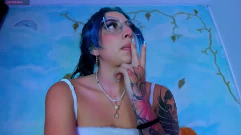 Saturnooo online show from 03/04/26, 03:45