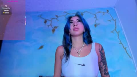 Saturnooo online show from 03/18/26, 02:15