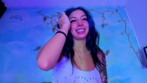 Saturnooo online show from 04/01/26, 01:39