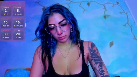 Saturnooo online show from 04/04/26, 11:57