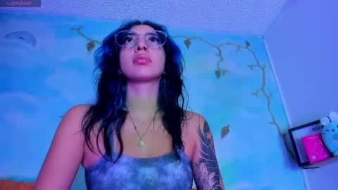 Saturnooo online show from 04/19/26, 01:38