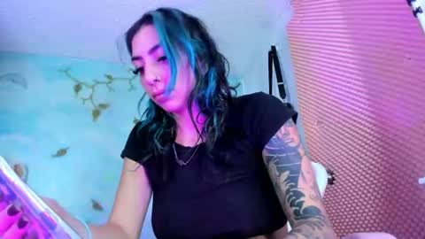 Saturnooo online show from 06/16/26, 04:59
