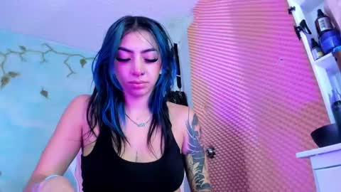 Saturnooo online show from 06/20/26, 05:32