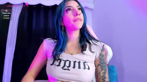Saturnooo online show from 07/17/26, 04:08