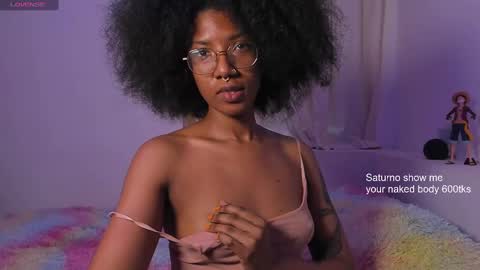 saturno_vibes online show from 02/21/25, 11:55