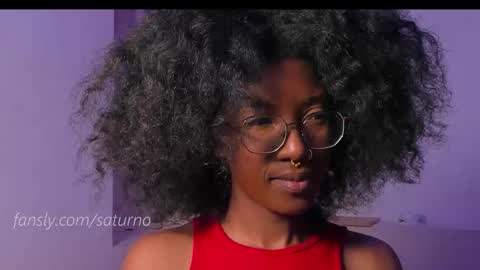 saturno_vibes online show from 09/27/25, 08:52