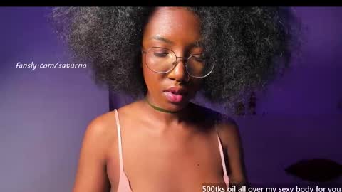 saturno_vibes online show from 10/01/25, 09:04