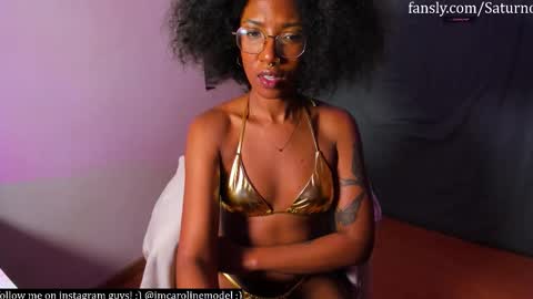 saturno_vibes online show from 11/24/25, 09:42