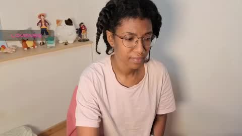 saturno_vibes online show from 03/20/26, 09:25