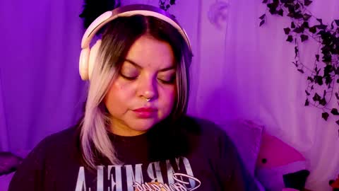 Gina George online show from 12/07/24, 11:12