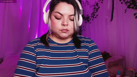 Gina George online show from 01/10/25, 02:57