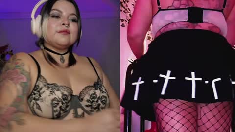 Gina George online show from 01/11/25, 11:35