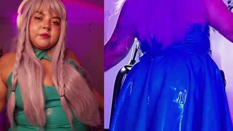 Gina George online show from 02/02/25, 12:19