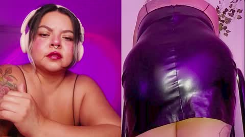 Gina George online show from 03/01/25, 01:32