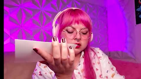 Gina George online show from 02/10/26, 01:10