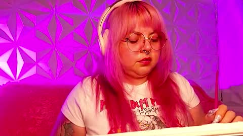 Gina George online show from 02/20/26, 01:02