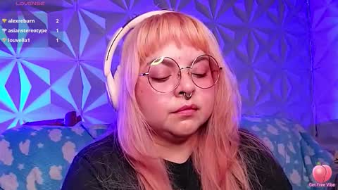 Gina George online show from 03/26/26, 01:55