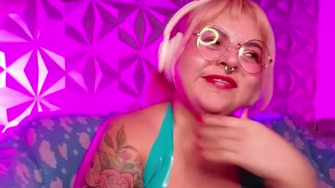 Gina George online show from 04/02/26, 12:30