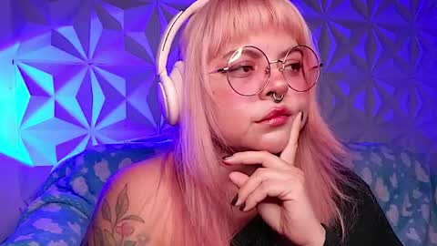 Gina George online show from 04/16/26, 12:44